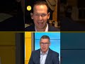 'Shut up for a second': Politicians' heated clash over policy | Today Show Australia