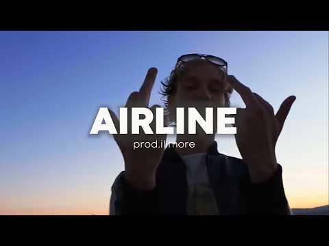 MAKKO Type Beat "AIRLINE"