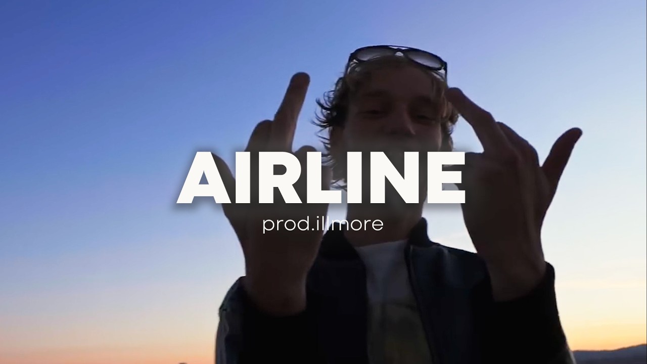 MAKKO (SAMPLE) Type Beat "AIRLINE"
