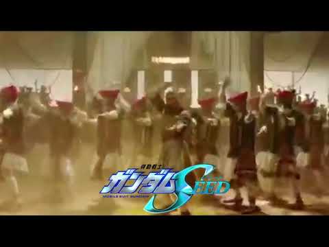 Gundam Seed Invoke: India edition
