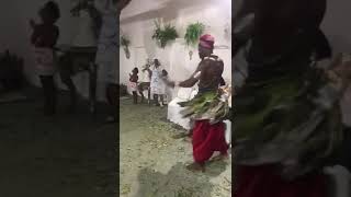 Ogum Dançando