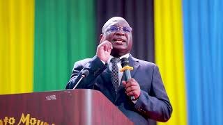 RC MAKALLA AZINDUA UTARATIBU WA USIKILIZAJI KERO NA UWAJIBIKAJI KWA WATENDAJI MITAA NA KATA🇹🇿