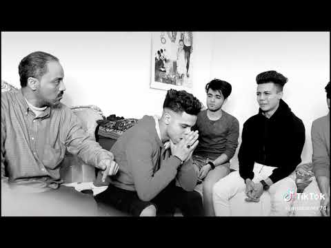 حمو ايهاب هيرجع البرنده تاني علشان يلاقي صحبو 