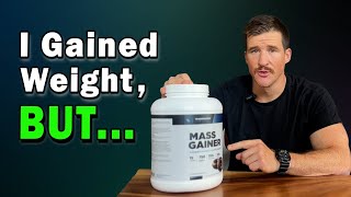 Famous I Tried Transparent Labs Mass Gainer For 30 Days (Review) Profile