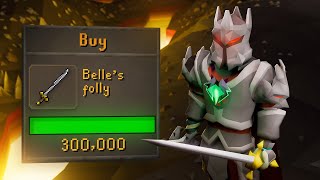 Belles Folly Just Became A Pvp Problem...