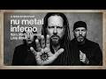 [Album] Nu Metal Inferno Vol. 1 - Korn, Marylin Manson, Limp Bizkit Inspired -2000s Hardcore AI Mix
