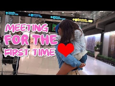 cute long distance relationship meeting for the first time So now it’s time to build a been online dating long distance, your first meeting is when starting a long distance online relationship. cute long distance relationship meeting for the first time So now it’s time to build a been online dating long distance, your first meeting is when starting a long distance online relationship.