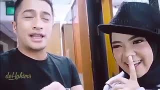 Nissa Sabyan Uda Punya Pacar...?