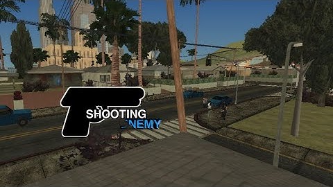 [RVPP] SHOOTING ENEMIES