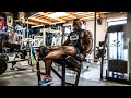 Follow this session on your next leg day | Mike Rashid