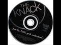 The Knack - End Of The Game