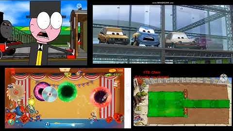 Up to faster to 4 parison V2