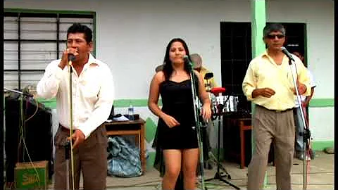 Alitas Quebradas Jose Rosales y los JJ