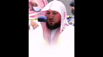 القارئ الشيخ د.#ماهر_المعيقلي_سورة_الزمر اكتب شئ تؤجر عليه