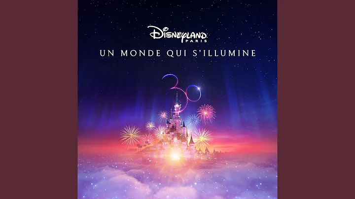 Un Monde Qui S'Illumine