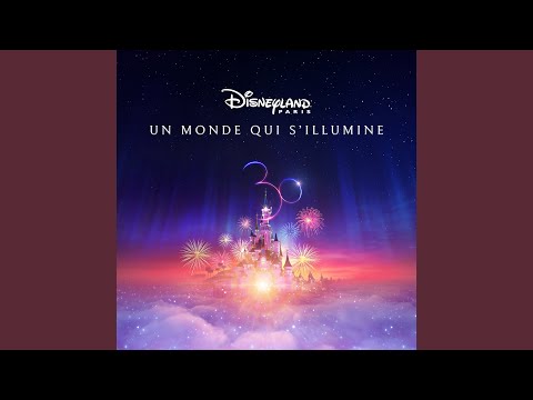 Cast – Disneyland Paris - Un Monde Qui S'Illumine mp3 ke stažení