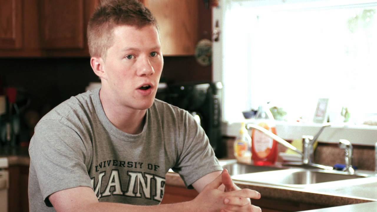 Yes on 1: Mainers United for Marriage - Brian Arsenault