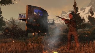 SUBSISTENCE STREAM: REFUNDED...BOUGHT AGAIN!?