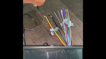 How To Test a Car Stereo Outside the Car