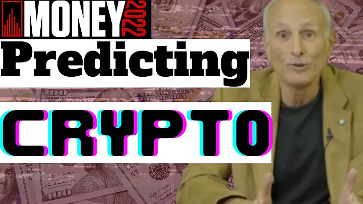 Money2022 Crypto Rating with Martin Weiss