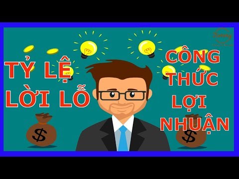 Video: Cách Tính Lợi Tức Cổ Phiếu