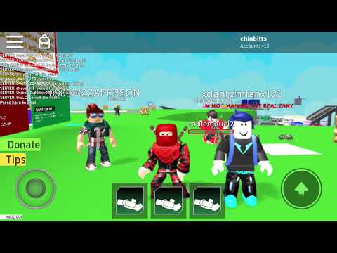 A Red Roblox Ninja Does Fortnite Emotes Youtube