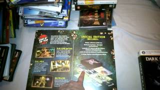 My Pc Game Collection Discs And Steam