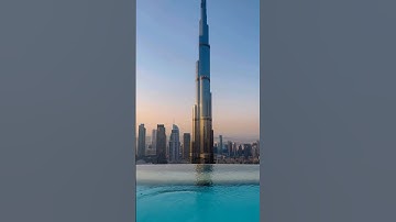 How Dubai Turned Desert Into a Dream City 🌆💰 | The Power of Vision #Dubai #Business #LuckyVerse