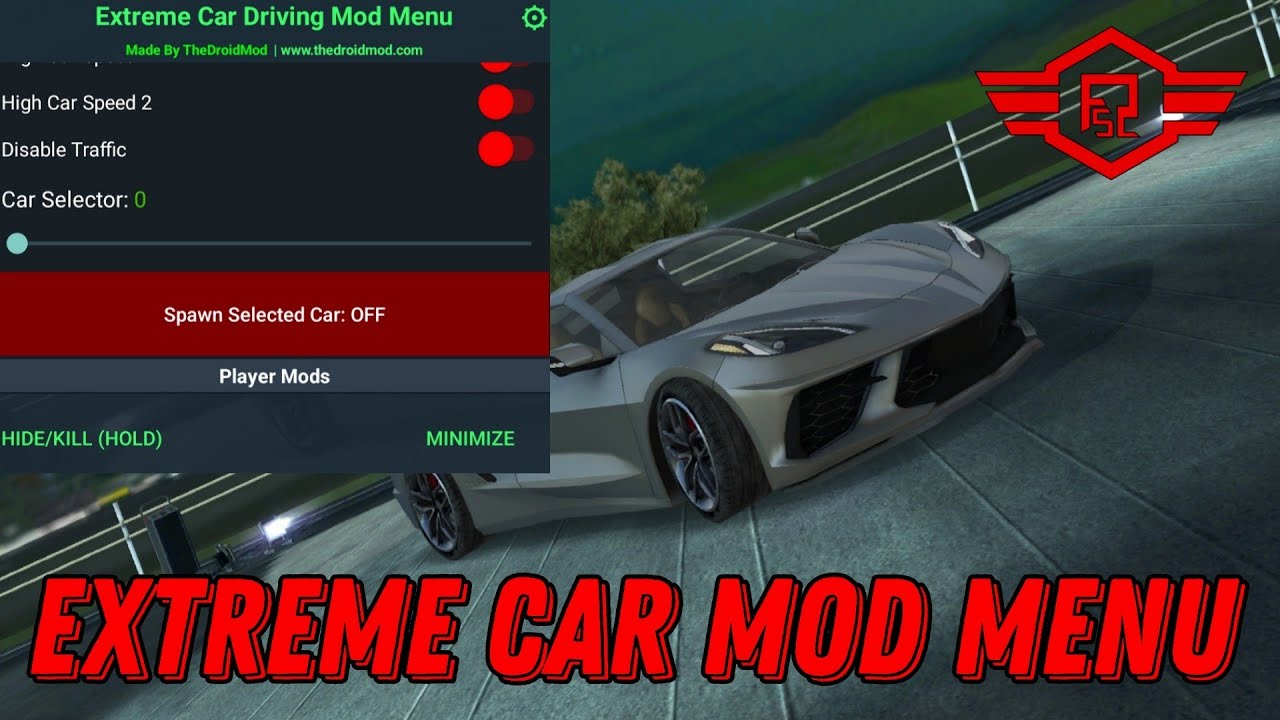 Download Car Driving Online (MOD - Unlimited Money, Mega Menu) 1.2