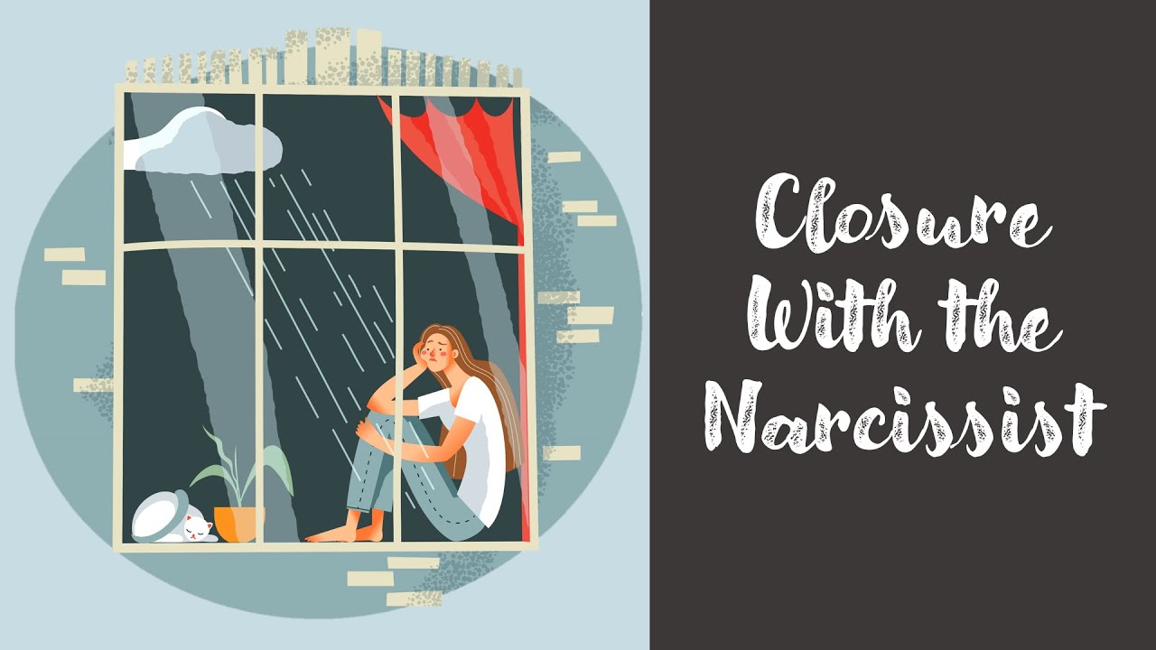 เมื่อความสัมพันธ์กับนาร์ซิซิสต์จบแต่ความรู้สึกไม่จบ - คุยเรื่องโรคหลงตัวเองกับมานา