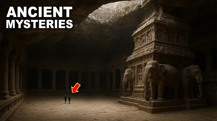 3 Hours Of Ancient Archaeological Mysteries Discoveries Experts Are Still Confused