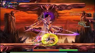 [Grand Chase Classic CBT] Arme - Hell Bridge Solo