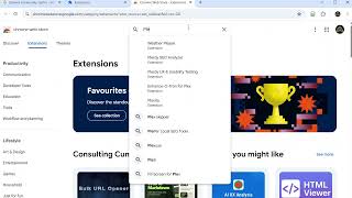 Installing the Pleper Local SEO Tools Extension to Google Chrome