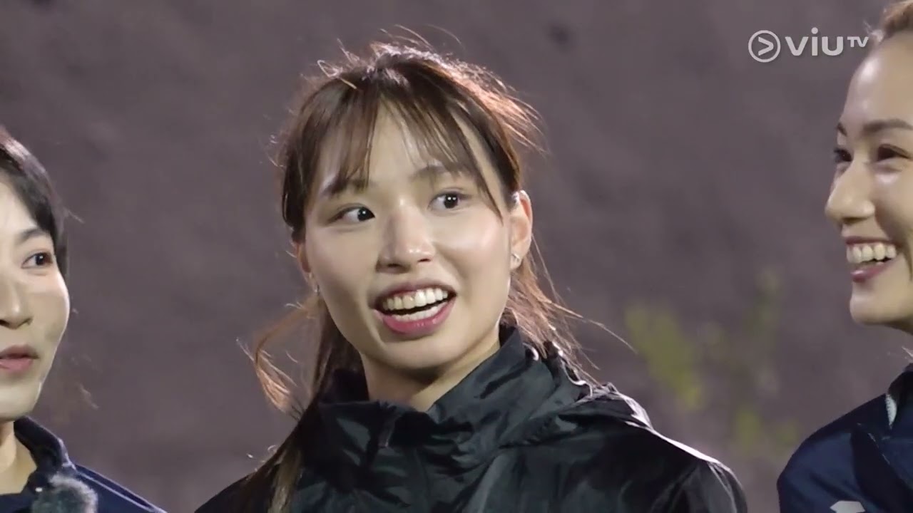 《足球女將》 EP 1 - 新手上路