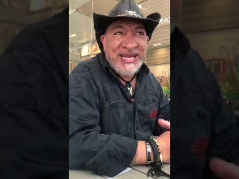 Carlos Trejo arremete contra la candidatura de Alfredo Adame