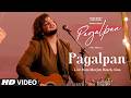 Vishal Mishra - Pagalpan (Live from Morjim Beach, Goa) | T-Series