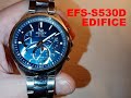 EFS-S530D-2A ПОСЛЕ 6 МЕСЯЦЕВ ИСПОЛЬЗОВАНИЯ