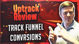 Uptrack Review - Track Conversions For Your Digital Products