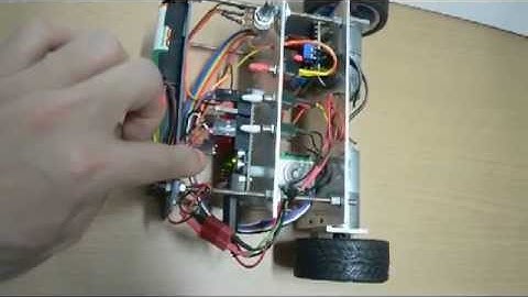 Smile Arduino Balance Robot Starting Guide