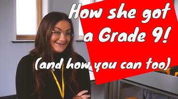 How to get a grade 9 in GCSE Physics! How Syd did it!