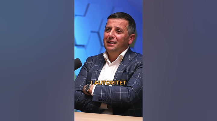 Što Nebojša Vukanović misli o visokom predstavniku?