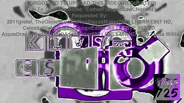 (FORGOT TO UPLOAD/REQUESTED) How To Do Make Some "EstherFlangedSawChorded"