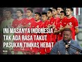 Bagaimana Kita Bisa Bersaing dg Indonesia? Malaysia Bahas Kemenangan Indonesia di Piala Asia