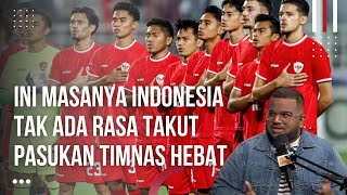 Bagaimana Kita Bisa Bersaing dg Indonesia? Malaysia Bahas Kemenangan Indonesia di Piala Asia by The Wanderer 453,339 views 3 weeks ago 8 minutes, 58 seconds