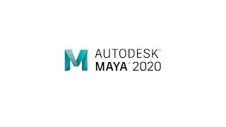 Introducing Maya 2020