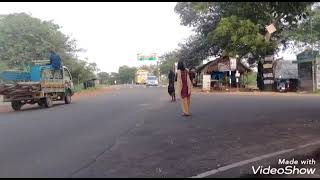 PL. A CT PUTHUKOOTAI TO ARANTHANGI #BUS#BUS#PL.A