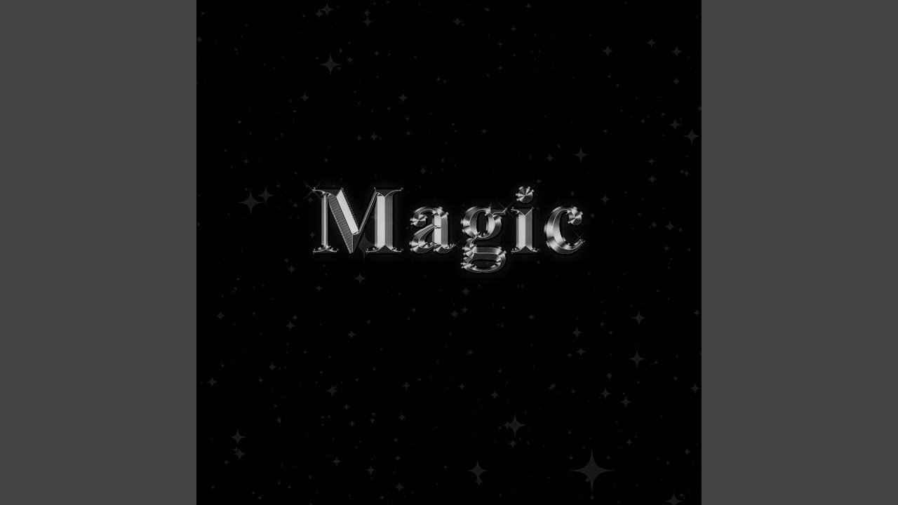 YouTubeでMagicを視聴 YouTubeでMagicを視聴