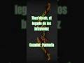 Thas'dorah, el legado de los brizaveloz #ixquic #legion #worldofwarcraft