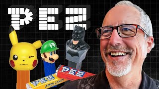 Download Lagu How PEZ Created the Most Collectible Candy in the World