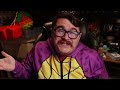 Beginning of video